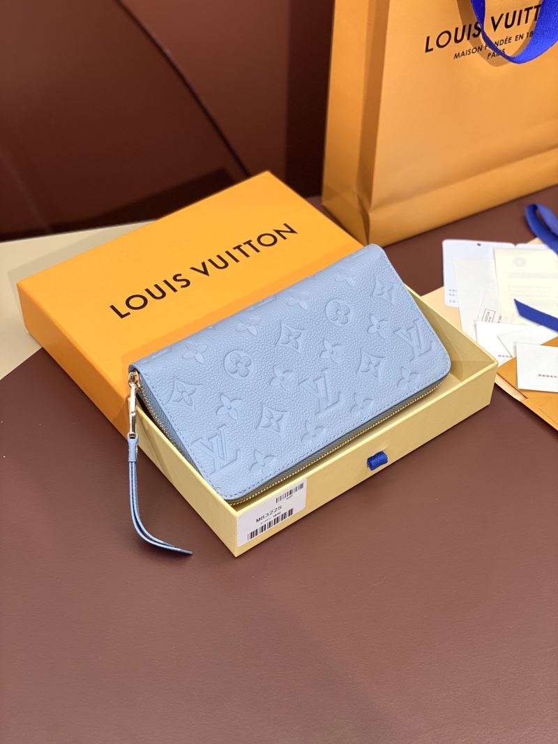 Louis Vuitton Wallets Purse